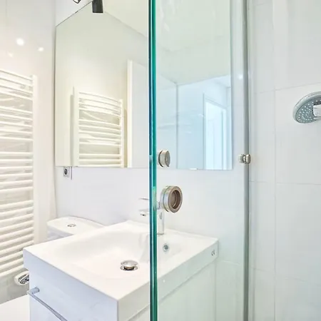 Saint Andrews-3 By Interhome Apartment