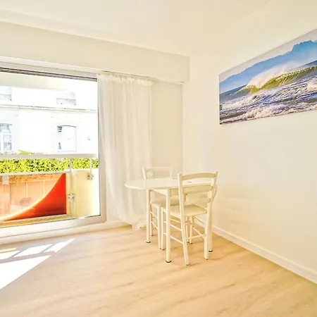 Saint Andrews-3 By Interhome Biarritz
