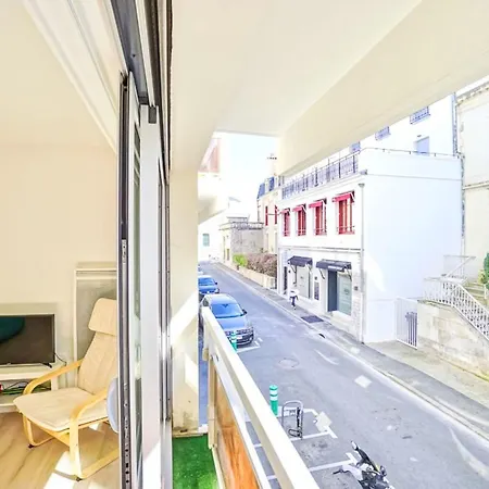 Apartmán Saint Andrews-3 By Interhome