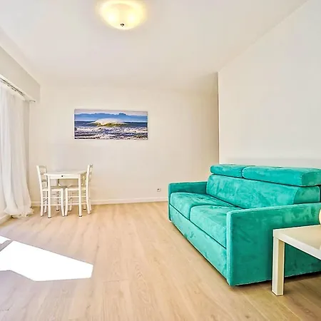 Saint Andrews-3 By Interhome
