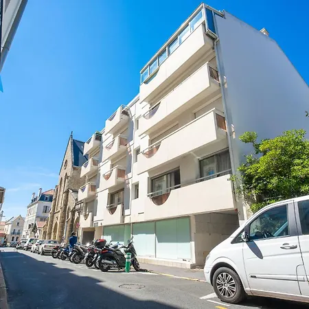 Apartment Saint Andrews-3 By Interhome